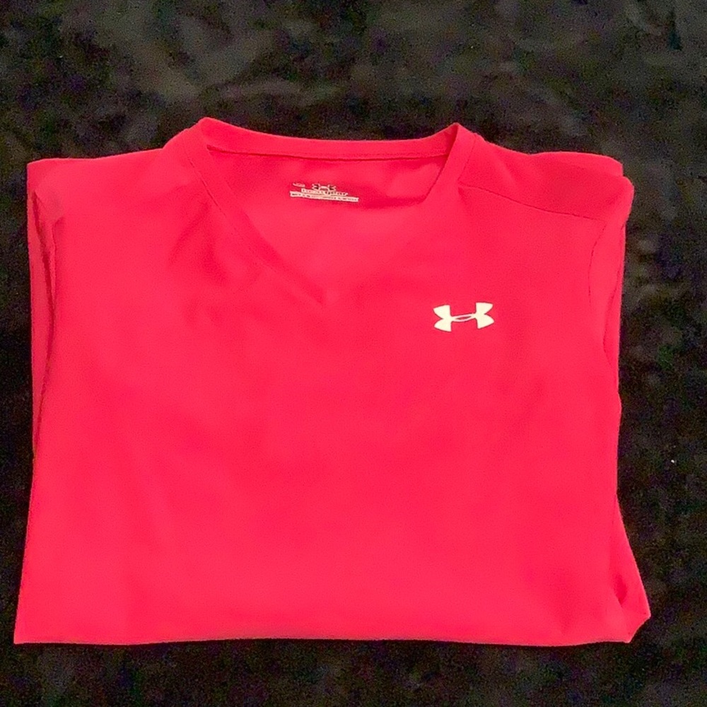 Underarmour thermal